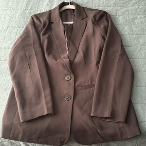 Amazon suit jacket